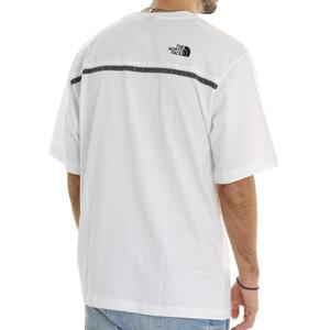 T-SHIRT ZUMU THE NORTH FACE - Mad Fashion | img vers.300x/